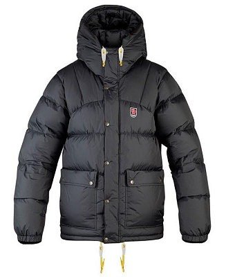 Mens Expedition Down Lite Jacket