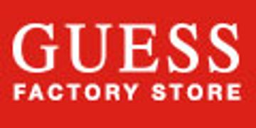 Guess Factory Store