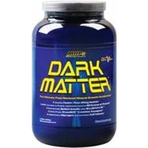 MHP Dark Matter Muscle Growth Accelerator 2.6-lb. Can
