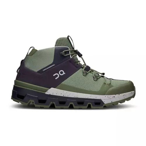 Women's On Cloudtrax Hiking Boots