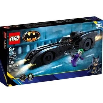 ® Batman™ Batmobile