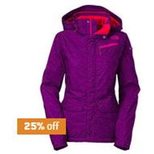 Select Items Online Sale @ Backcountry