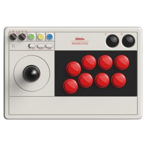Ending Soon: 8Bitdo Arcade Stick for Switch & Windows