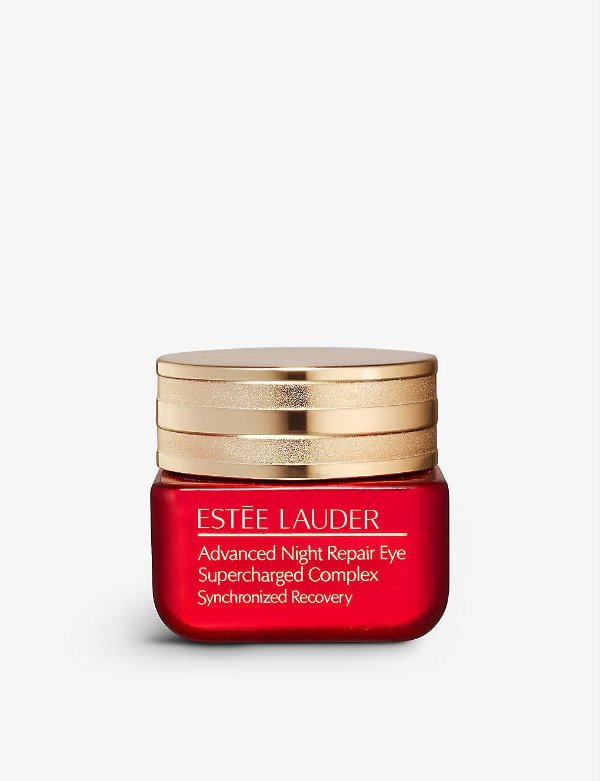 ESTEE LAUDER Limited-edition Advanced Night Repair Eye Supercharged Complex Synchronised Recovery 15ml