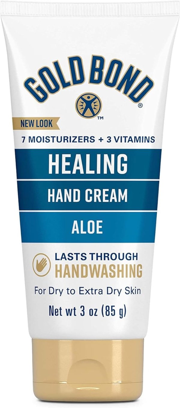 AmazonUltimate Intensive Healing Hand Cream Sale