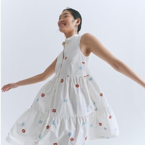 Madewell Select Dresses On Sale