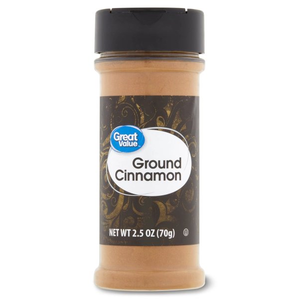 Kosher Ground Cinnamon, 2.5 Oz