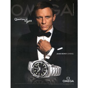 Omega Watch Sale @ Amazon