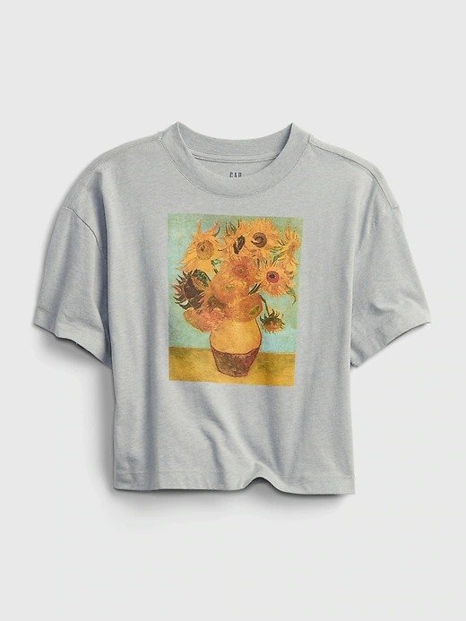 Teen | Band Graphic T-Shirt
