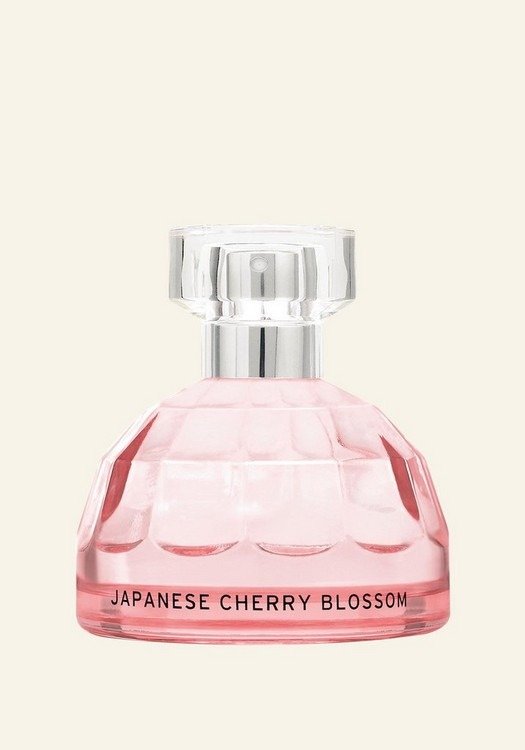 日本樱花香水
