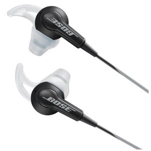 Bose SoundTrue 入耳式耳机