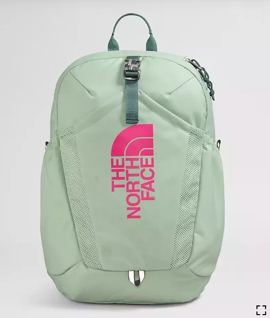 Youth Mini Recon Backpack | The North Face