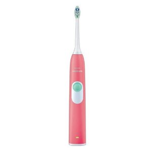 Philips Sonicare Series 2 Steel Powered Toothbrush, 3 Colors Available