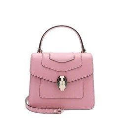 [Lowest Price] - Serpenti Forever Flap Cover Bag