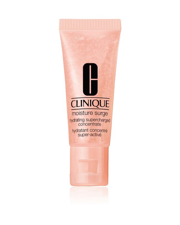 Travel Size - Moisture Surge™ Hydrating Supercharged Concentrate | Clinique