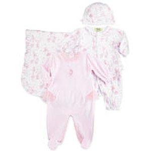 Select Baby Clothing and Accessories @ Neiman Marcus