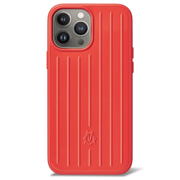 火烈鸟红 iPhone 13 Pro 