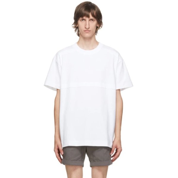 Off-White 'Le Shirt' T-Shirt