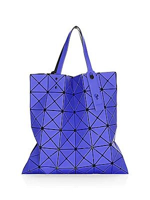 - Lucent Frost Tote