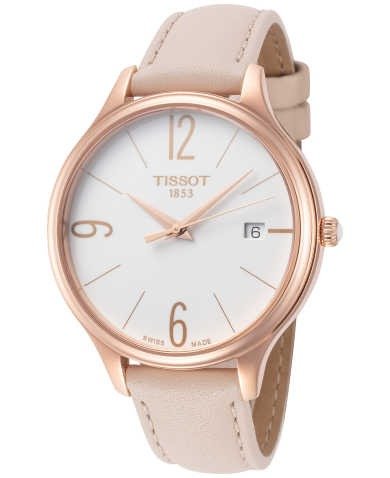 Tissot Women's Watch T1032103601700
