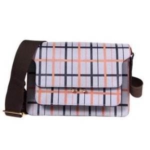 Marni Trunk Crossbody Bag for $926.5 @ Yoox.com