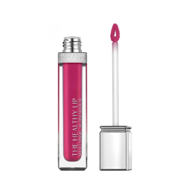 The Healthy Lip Velvet Liquid Lipstick – Magentle Formula