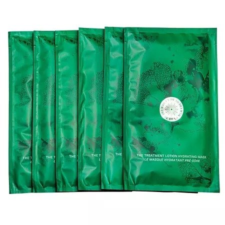 The Treatment Lotion Hydrating Mask (6 pk.) 