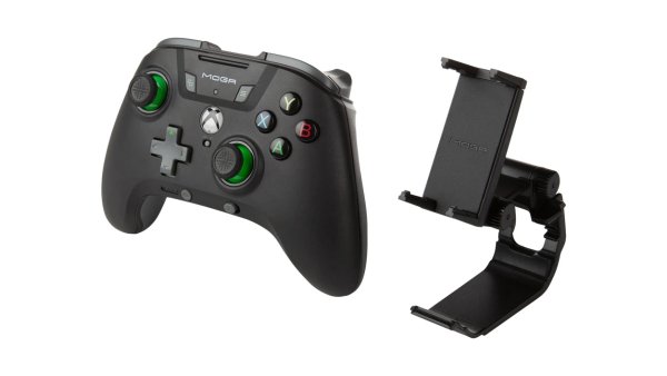 PowerA MOGA XP5-X Plus Bluetooth® Controller for Mobile & Cloud Gaming Android/PC