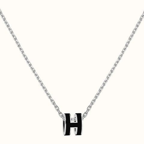 Hermes Mini Pop H 项链370.00 超值好货| 北美省钱快报
