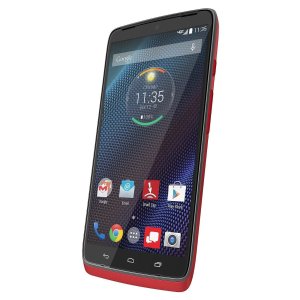 Motorola MOTO Maxx XT1250 32GB Unlocked GSM 4G LTE Smartphone