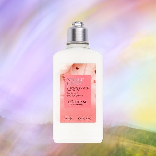 Noble Epine Perfumed Shower Cream