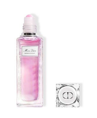 Miss Dior Blooming Bouquet Roller-Pearl, 0.67-oz.