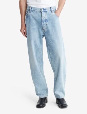 Future Archive 90s Loose Fit Jeans | Calvin Klein