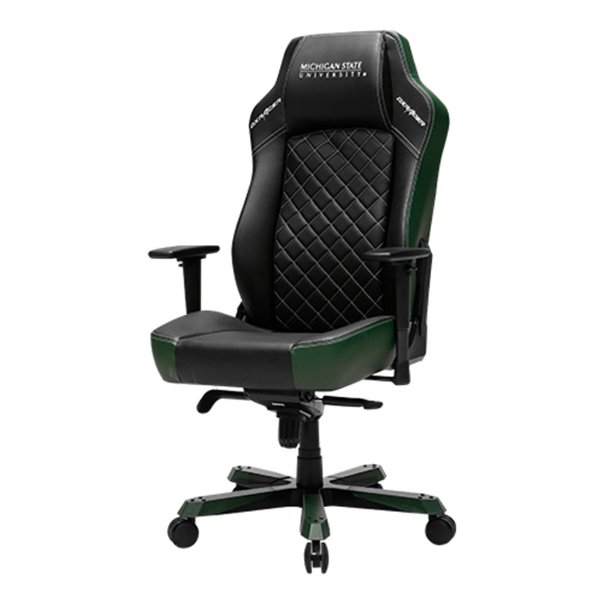 Michigan State University - College Chairs - Special Editions | DXRacer Gaming Chair Official Website