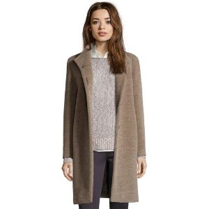 Coats & Outerwear Sale @ Bluefly