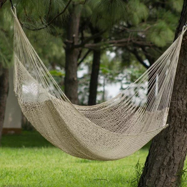 Amandeep Classic HammockAmandeep Classic HammockRatings & ReviewsQuestions & AnswersShipping & ReturnsMore to Explore