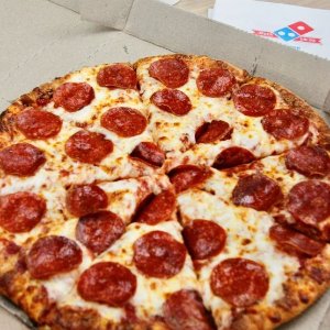 Domino's 2 Topping Pizza Carry Out Offer
