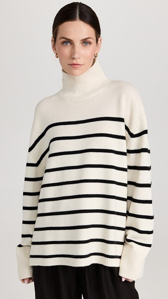 Courtney Sweater