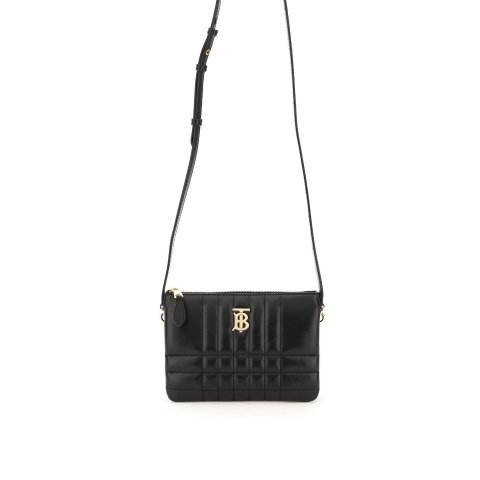 Burberrylola 迷你斜挎包