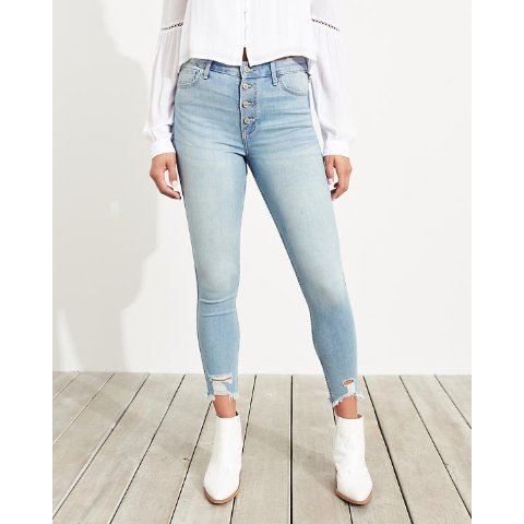 hollister $25 jeans sale 2019