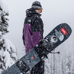 Snowboard On Sale @ Backcountry