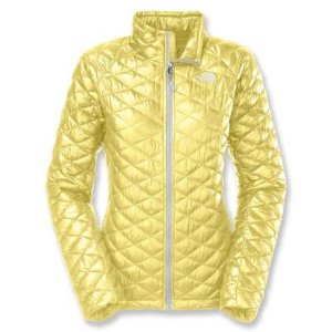 The North Face ThermoBall 女式防寒夹克