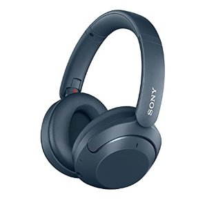 限今天：Sony WH-XB910N Extra BASS 头戴式降噪耳机