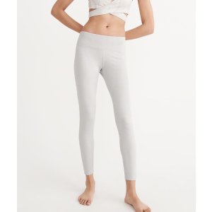 Abercrombie & Fitch Woman Pants Sale @ Abercrombie & Fitch