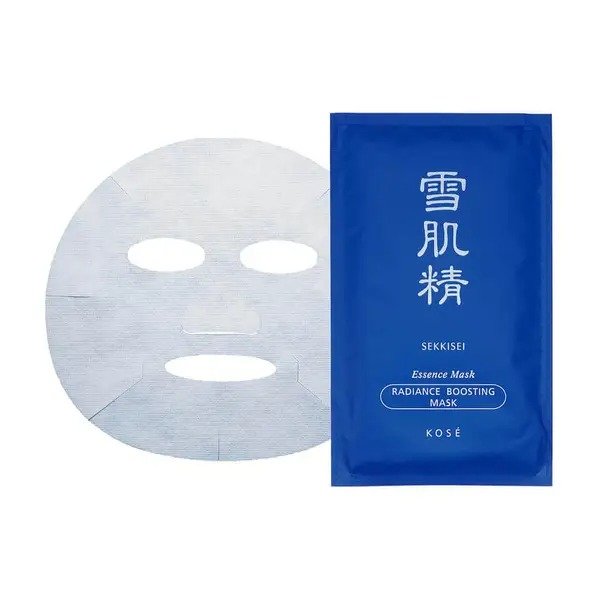 Essence Radiance Boosting Mask