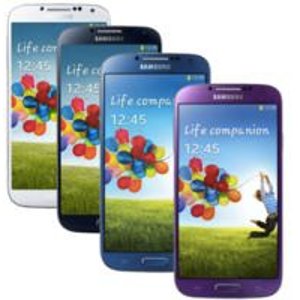 三星Galaxy S4 I9500L 16GB GSM官方解锁智能手机