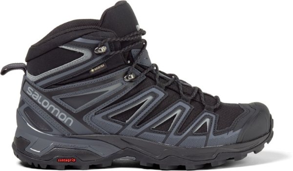 X Ultra 3 Mid GTX Hiking Boots - Men's | REI Co-op