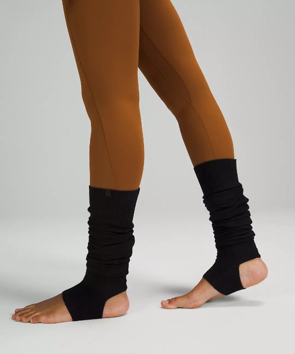 Evolution Leg Warmer | Women's Socks | lululemon