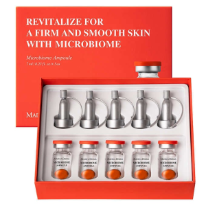 Madeca Derma Microbiome Ampoule Lowest Price of the Season