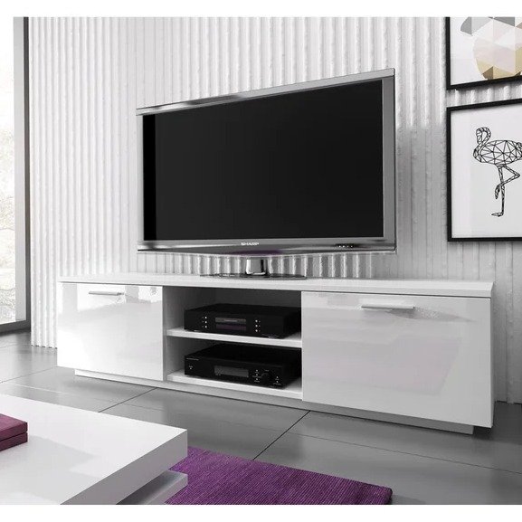 Edalene TV Stand for TVs up to 70"